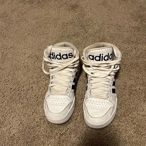 Men’s Adidas basketball shoe size 7 1/2